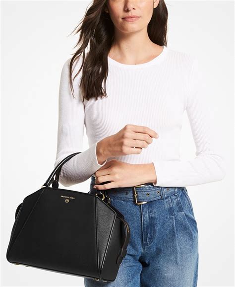 michael kors cleo medium|Michael Kors manhattan medium.